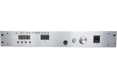 AG-2008T單聲道調(diào)頻調(diào)制器，CATV共纜設(shè)備